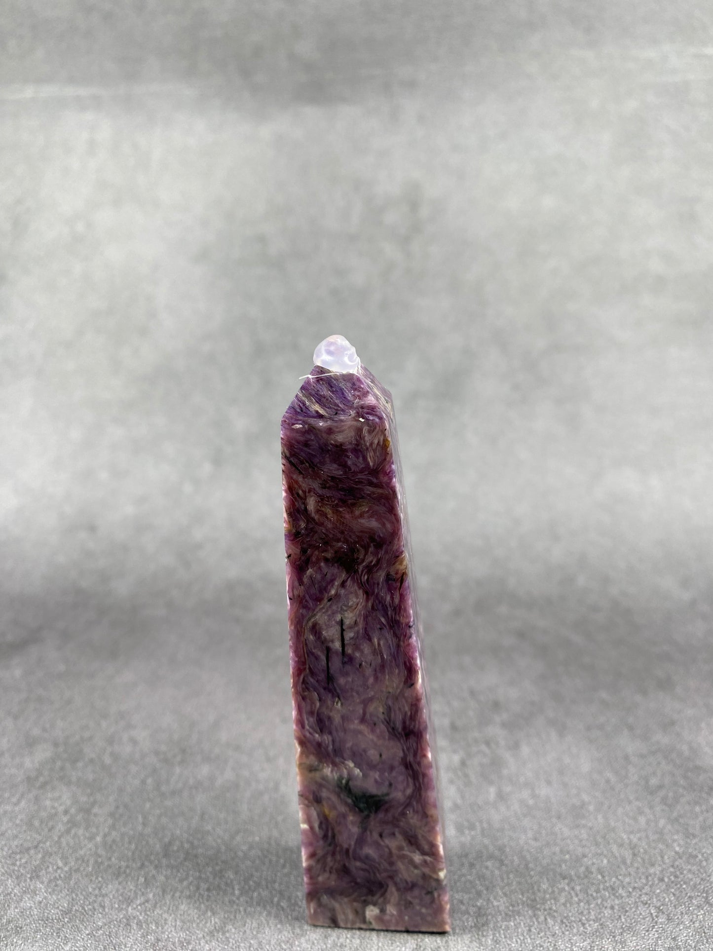 Charoite Tower