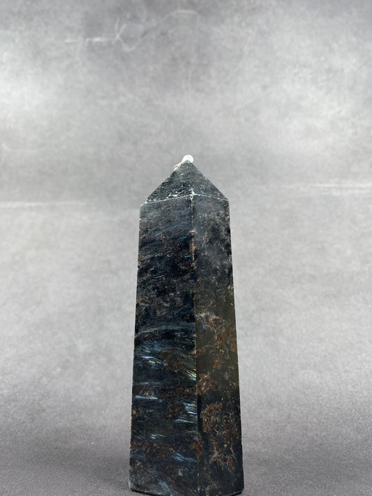 Firework Stone Tower