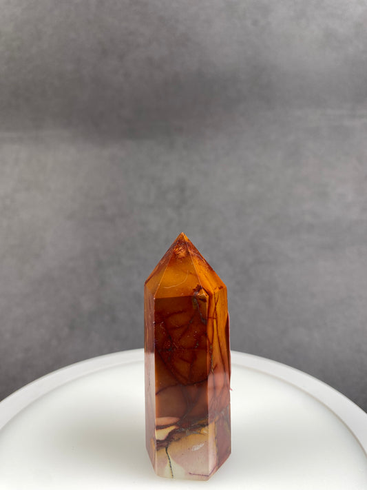 Mookaite Tower