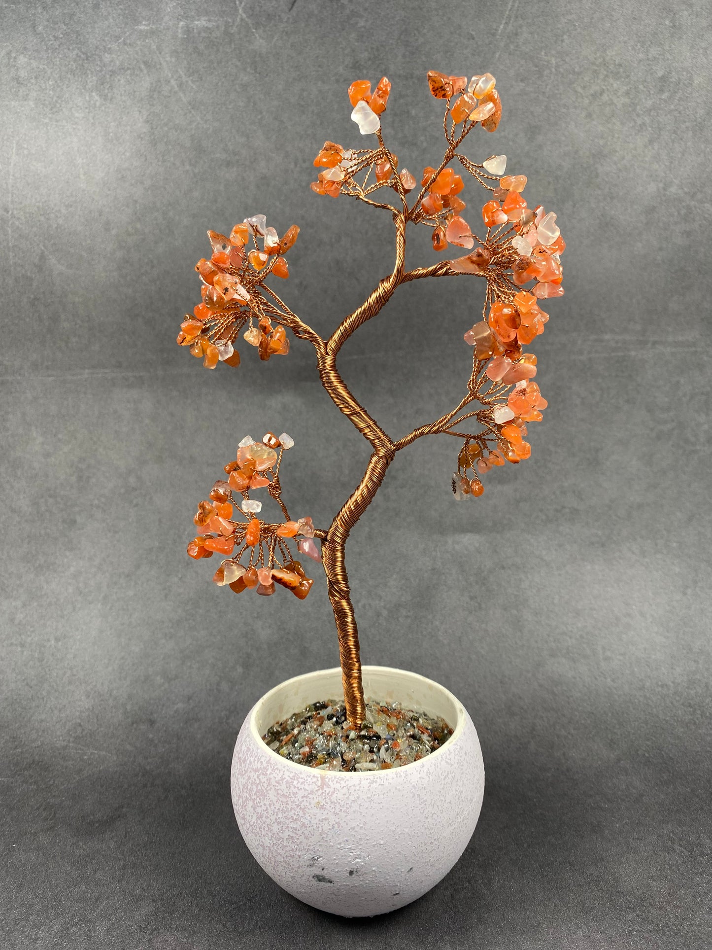 Crystal Tree