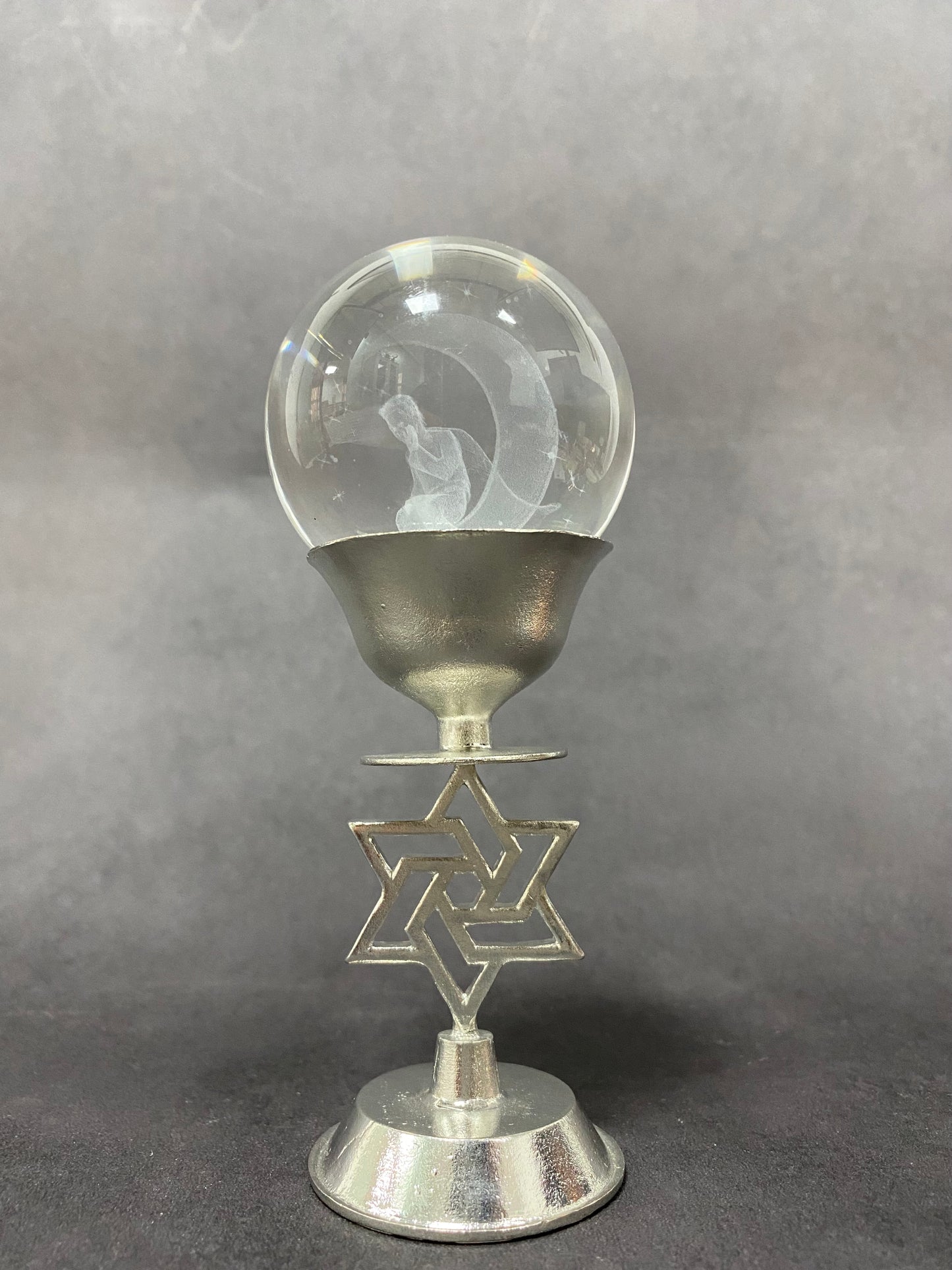 Star Cup Stand